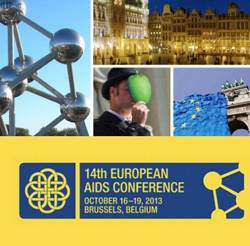 Logo Conferencia EACS 2013